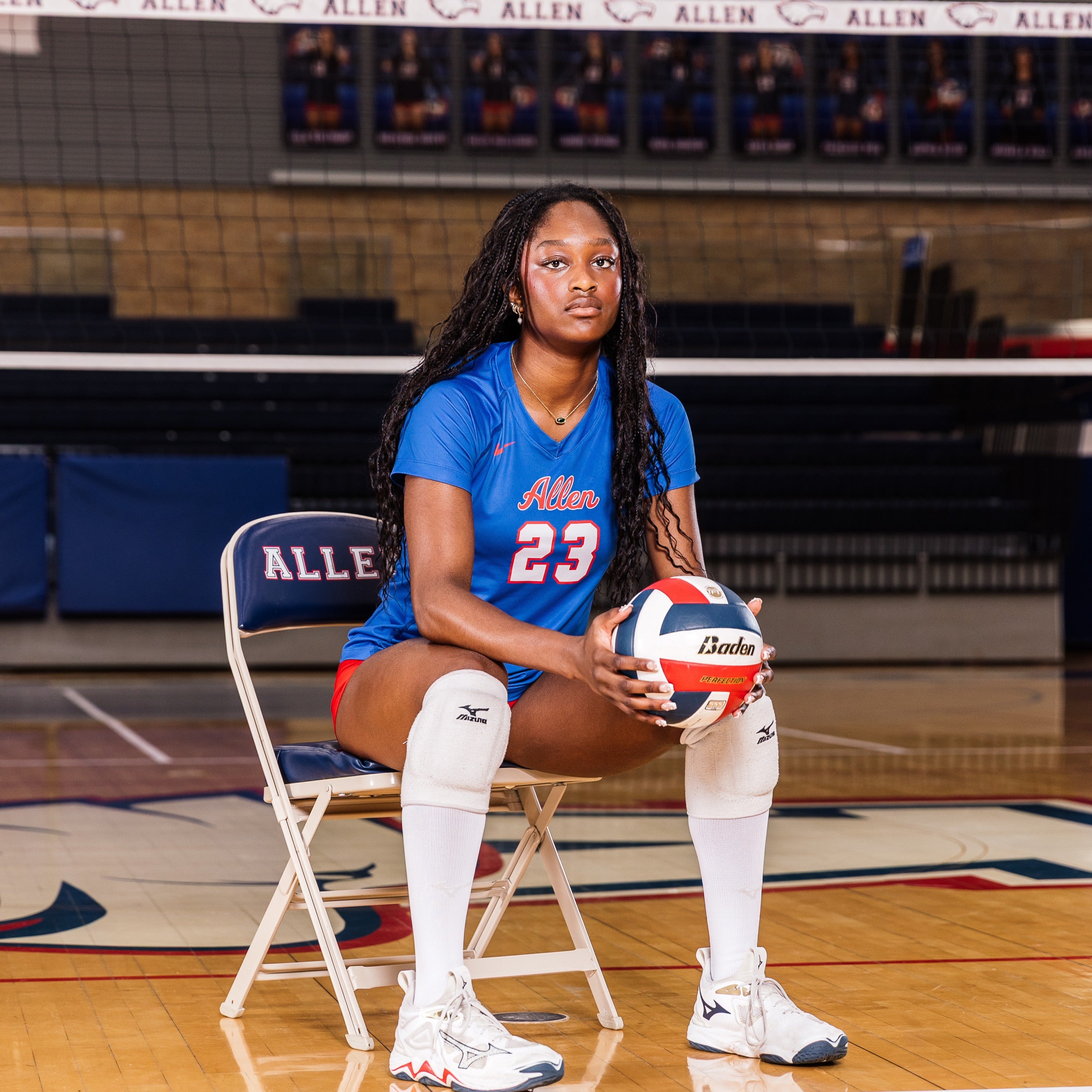 Maya Ogbogu