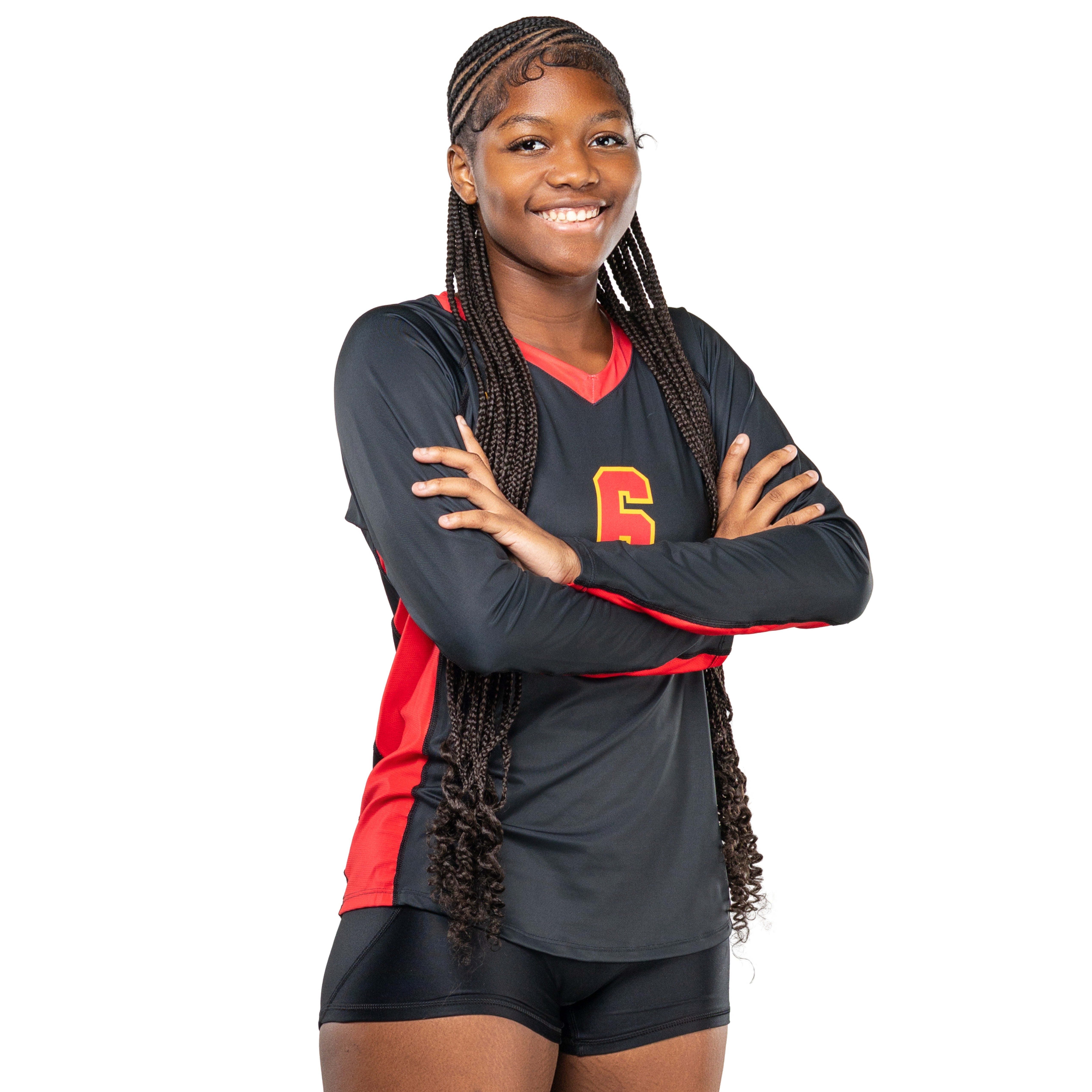 Amara Manning