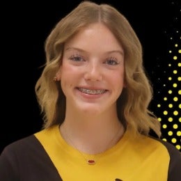 Eden Cook mugshot