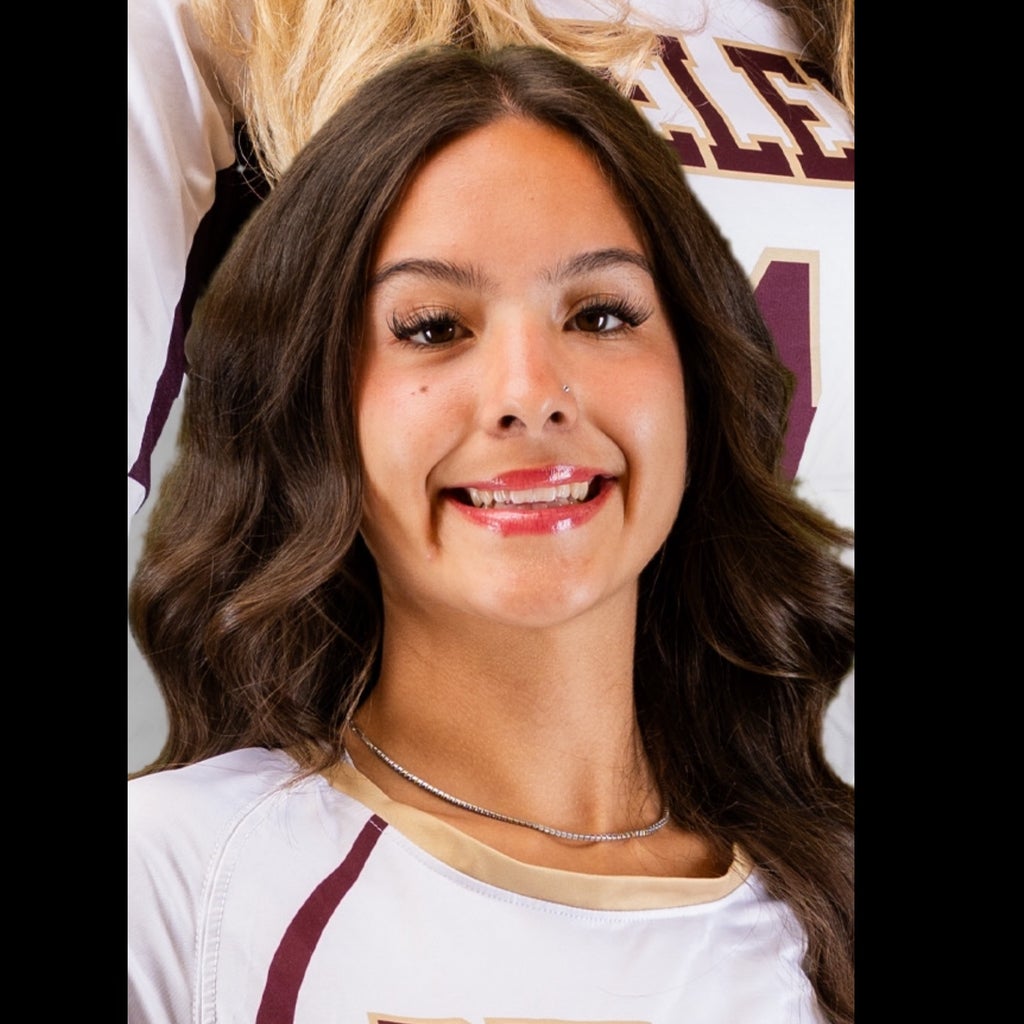 Allana Hidalgo mugshot