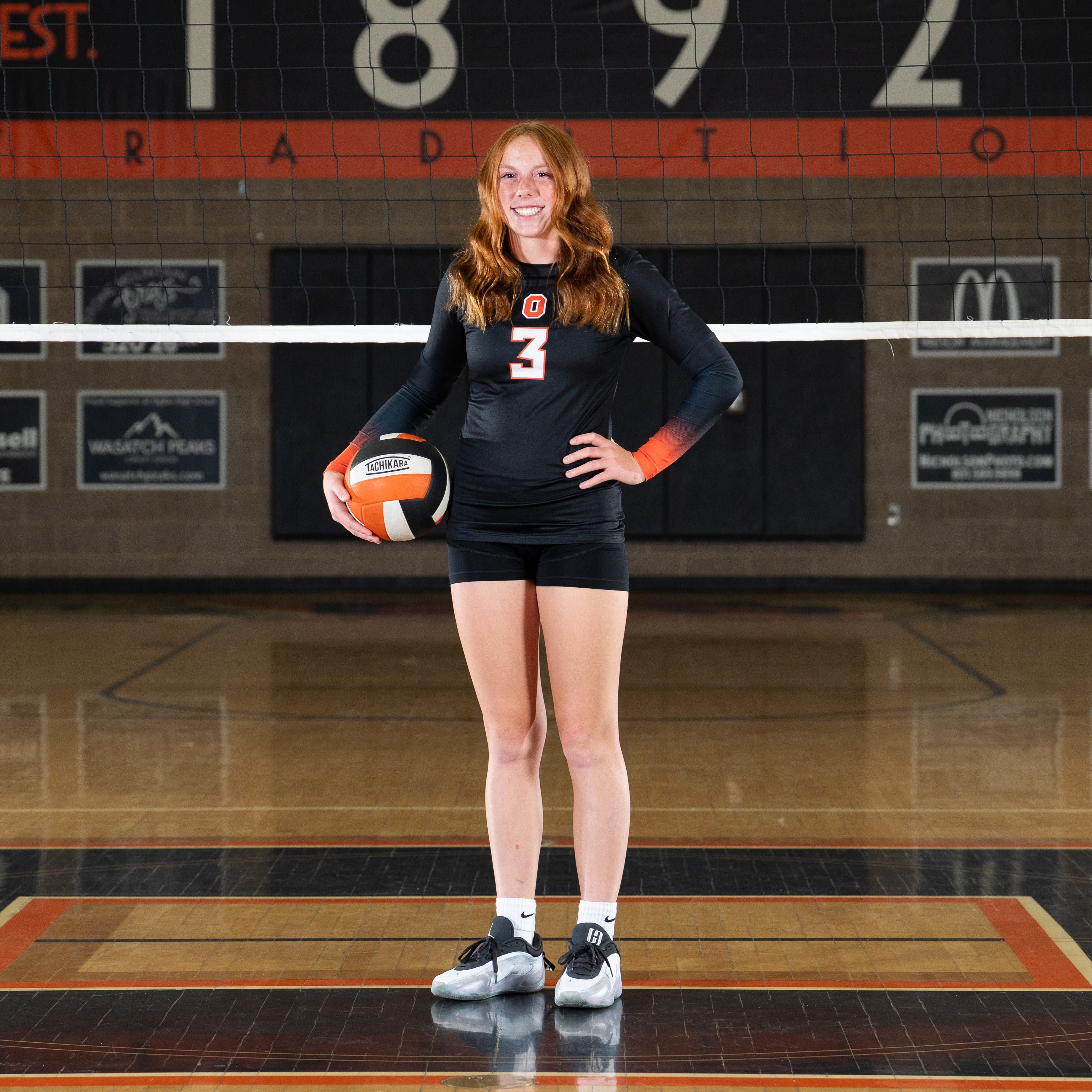 Kaydree Crowther