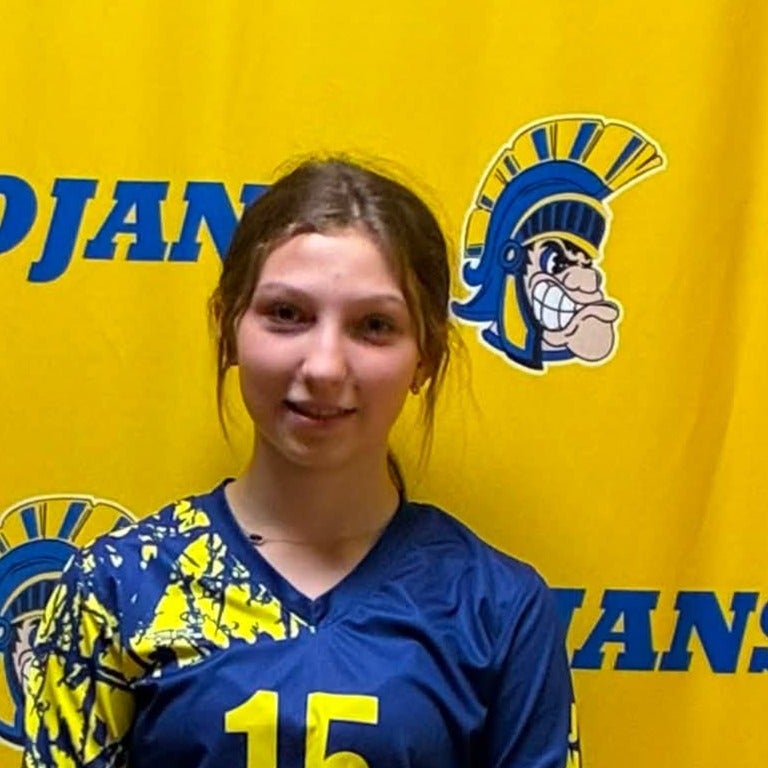 Enslee Workman