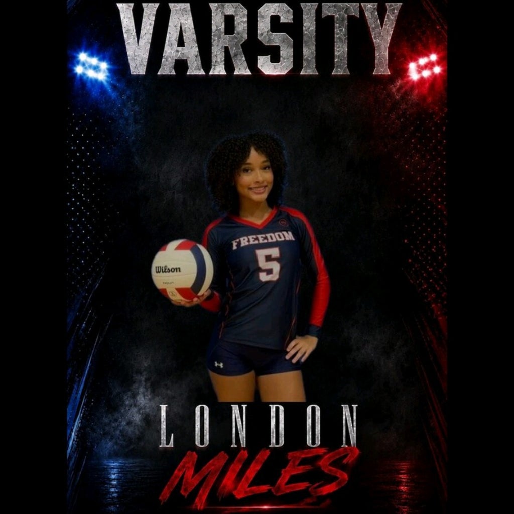 London Miles mugshot