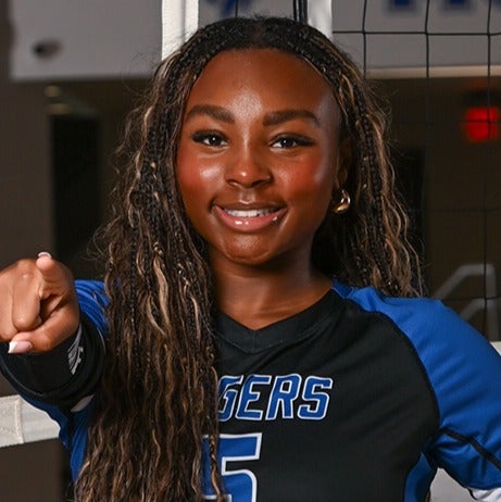 Kameah Cates