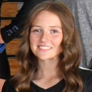 Kaycee Yantis mugshot