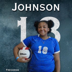 Genesis Johnson mugshot