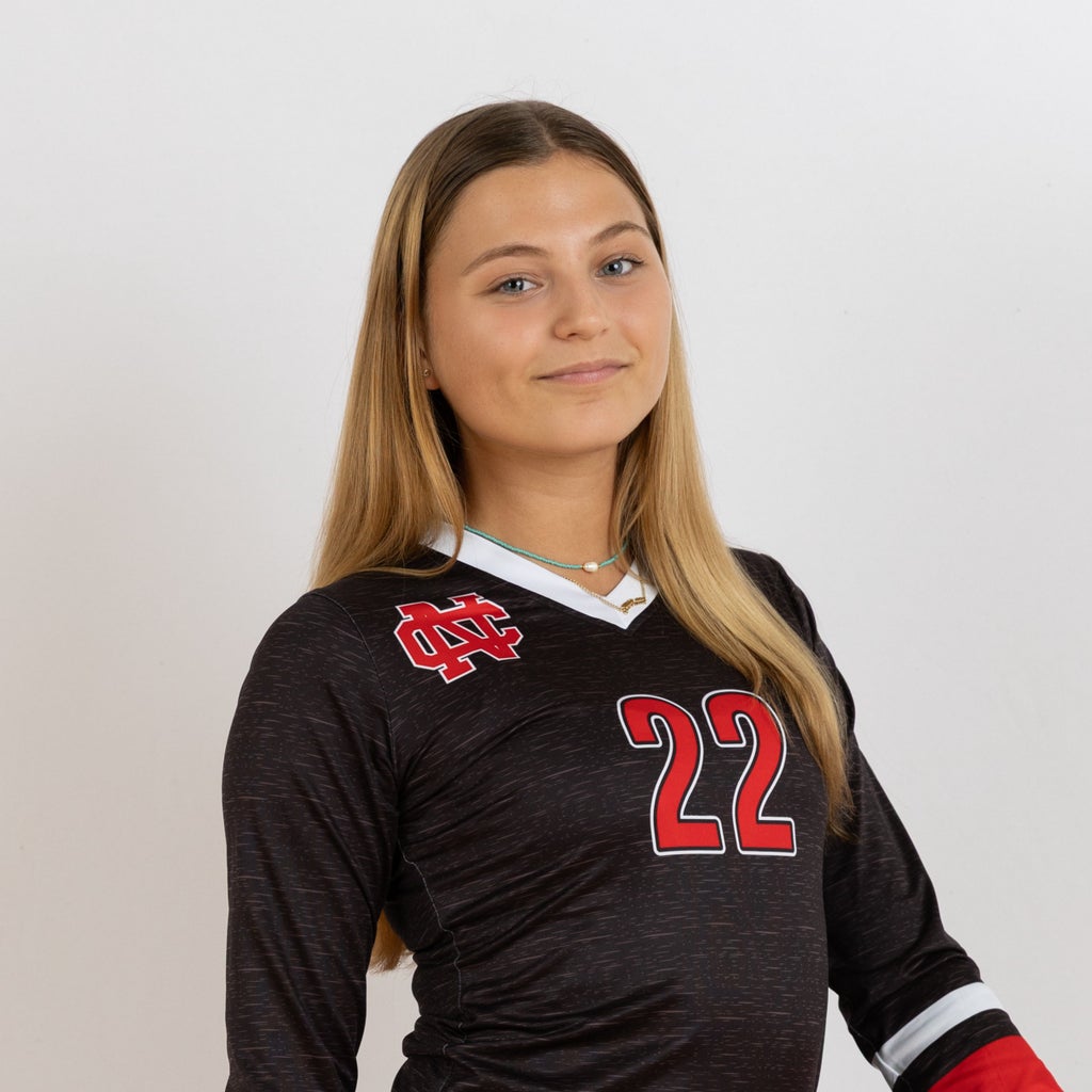 Kalina Racic mugshot