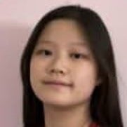 Irena Wang mugshot