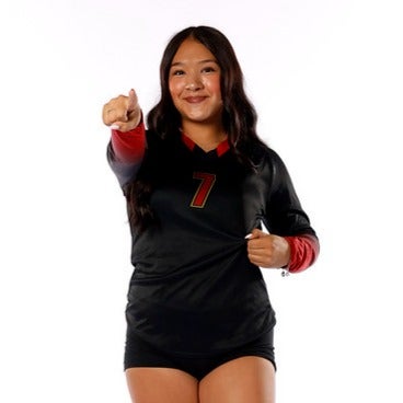 Mia Mendoza mugshot