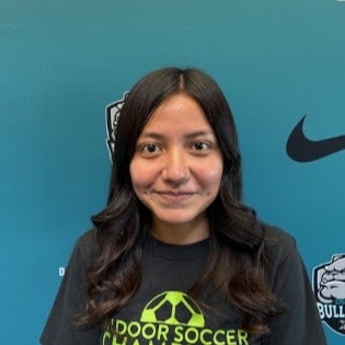 Allison Jara mugshot