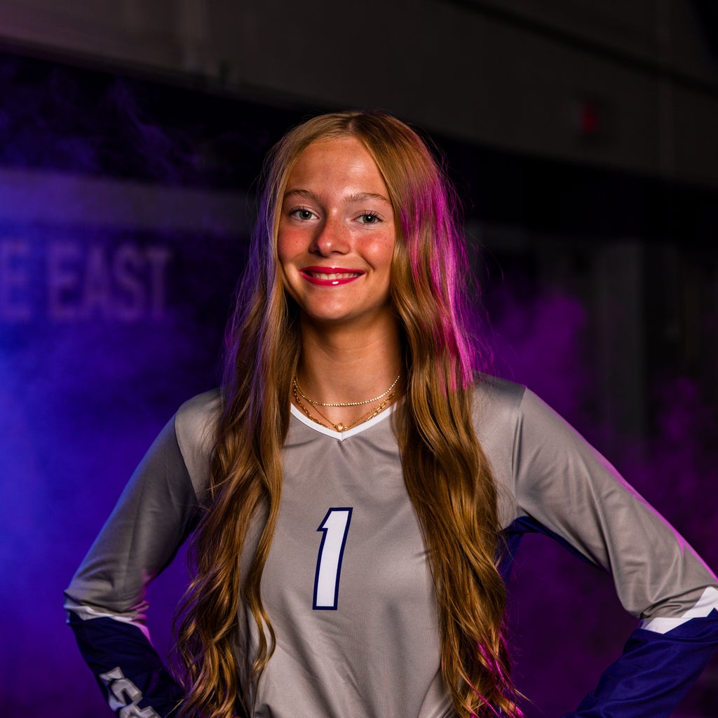 Maci Jensen mugshot