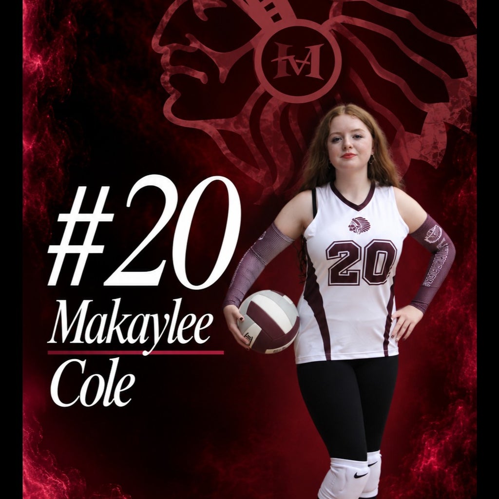 Makaylee Cole mugshot
