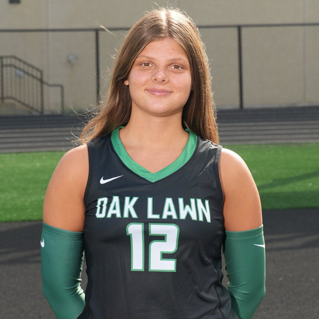 Kaya Lewandrowski mugshot