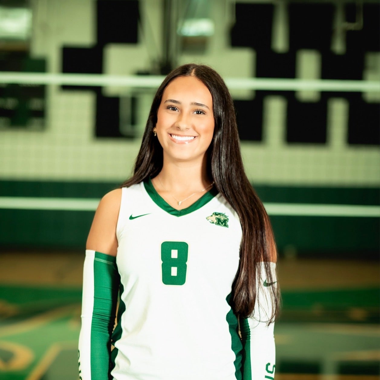 Jayla Delgado