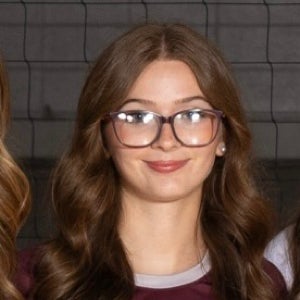 Nyah Albert mugshot