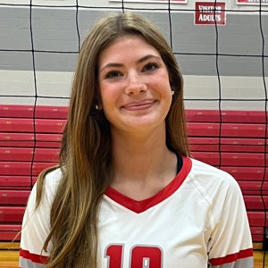 Maddy Workman mugshot