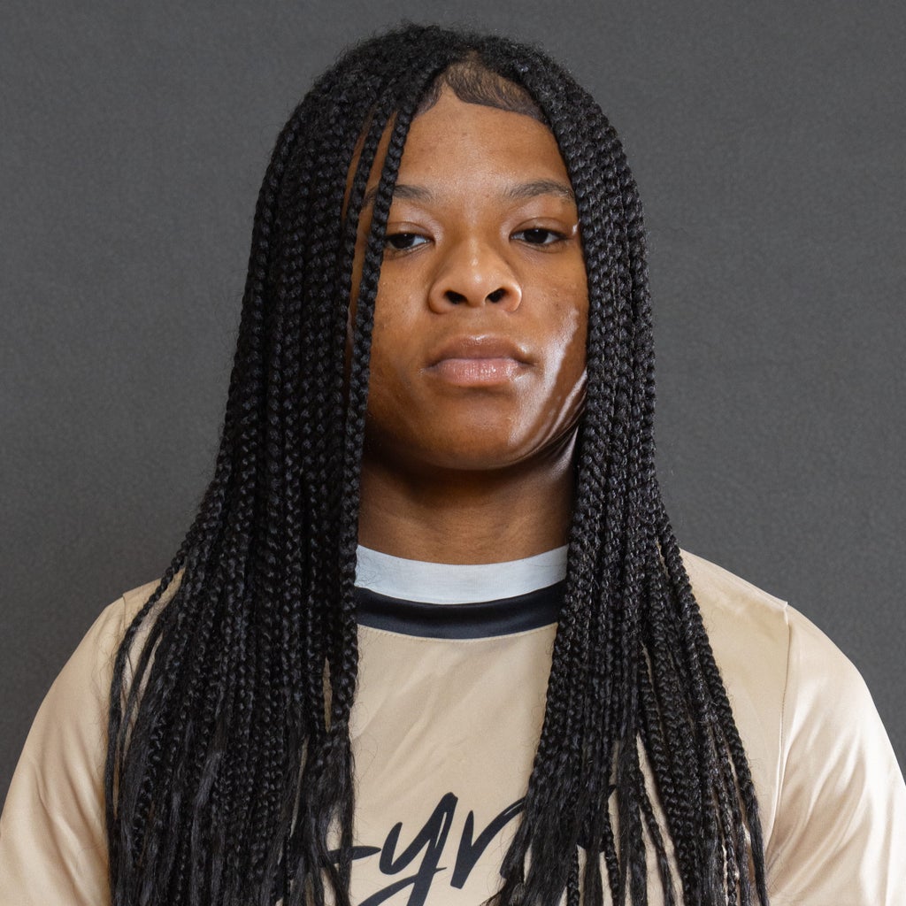 Tiarra Fort mugshot