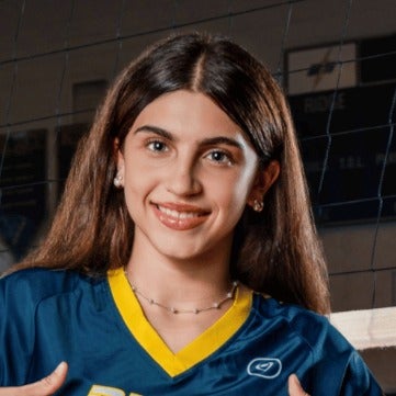 Mikayla Camacho