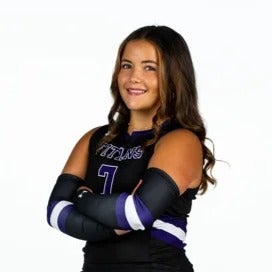 Bella Vourakis mugshot