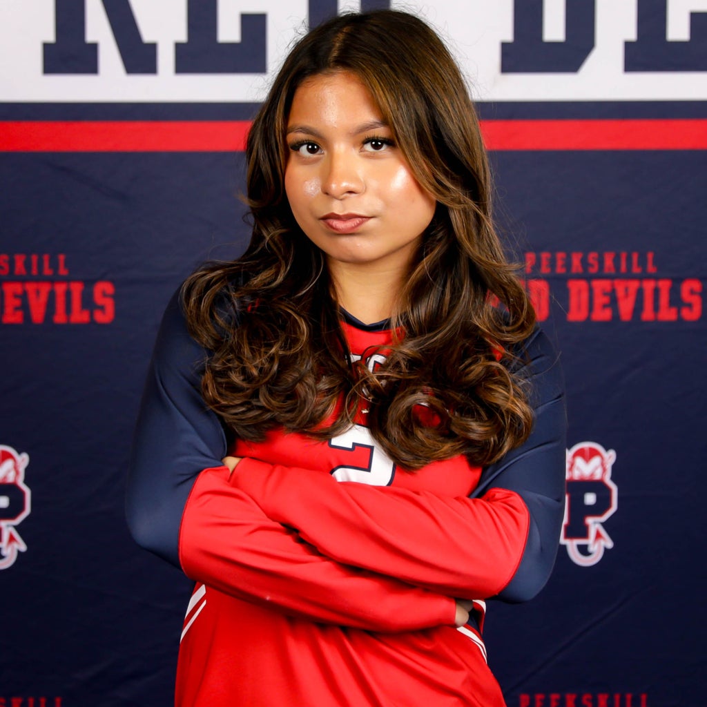 Aylin Conoz mugshot