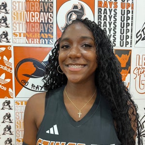 Shaunie Perry mugshot