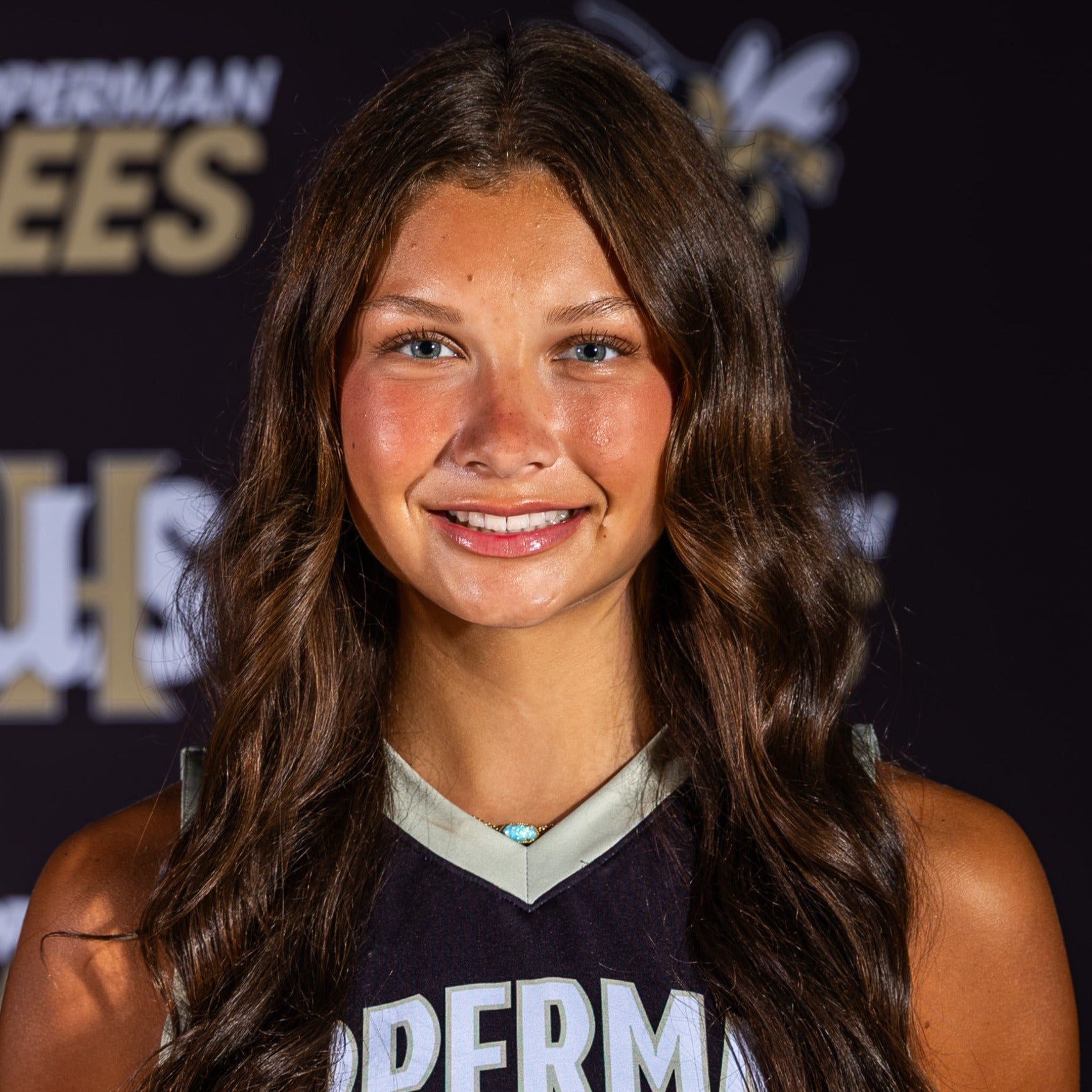 Presley Hickman