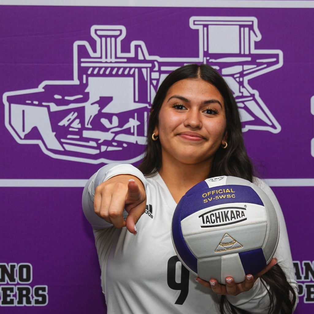 Valeria Cantu mugshot