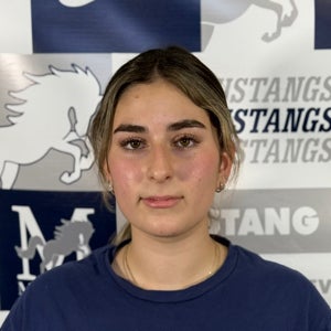 Ella Ford mugshot