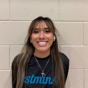 Airaly Urbina mugshot