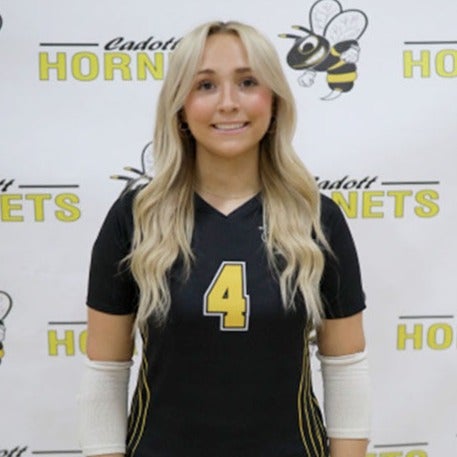 Jada Loken mugshot