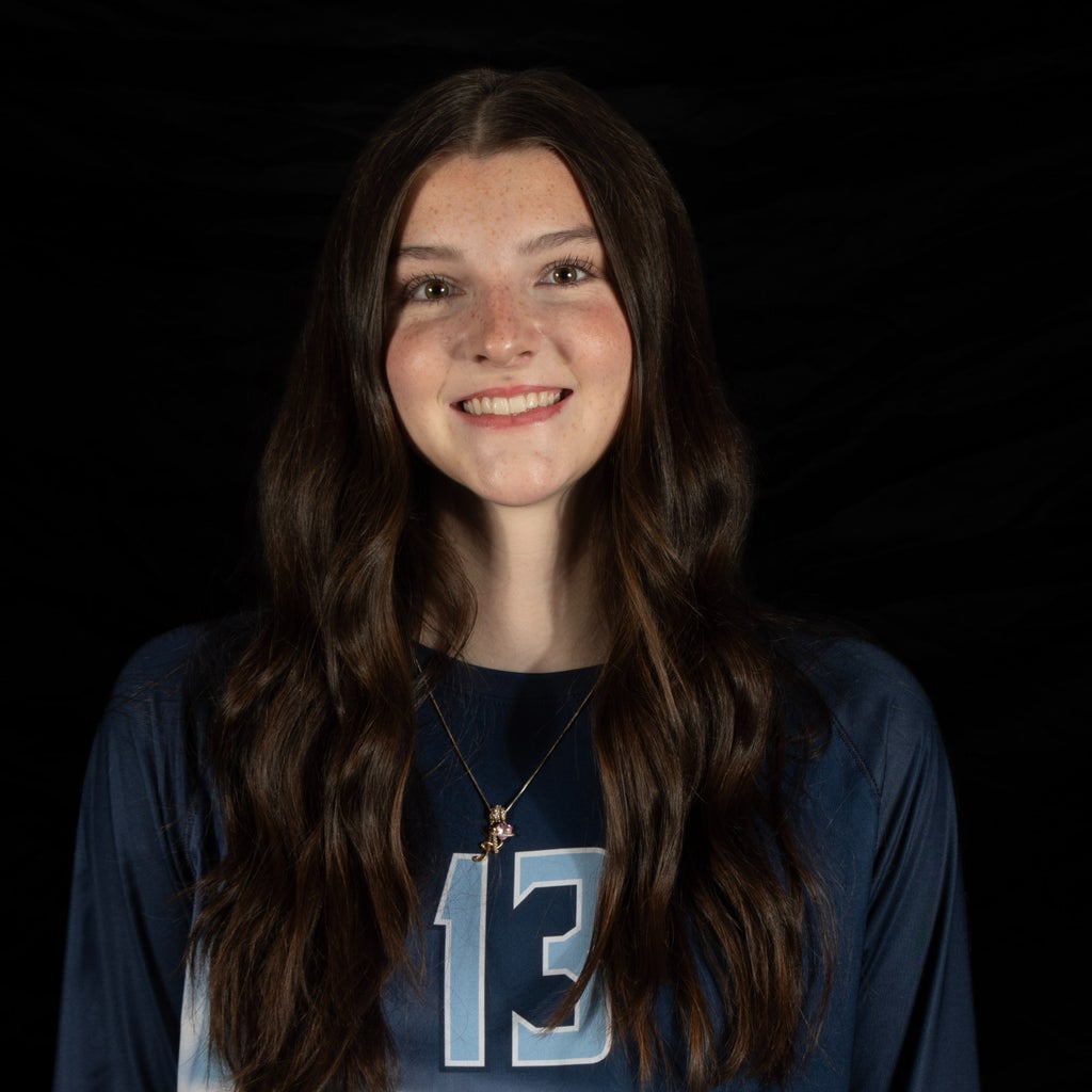 Ariella Schubarg mugshot