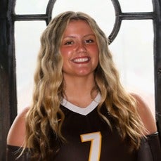 Sophie Burke mugshot