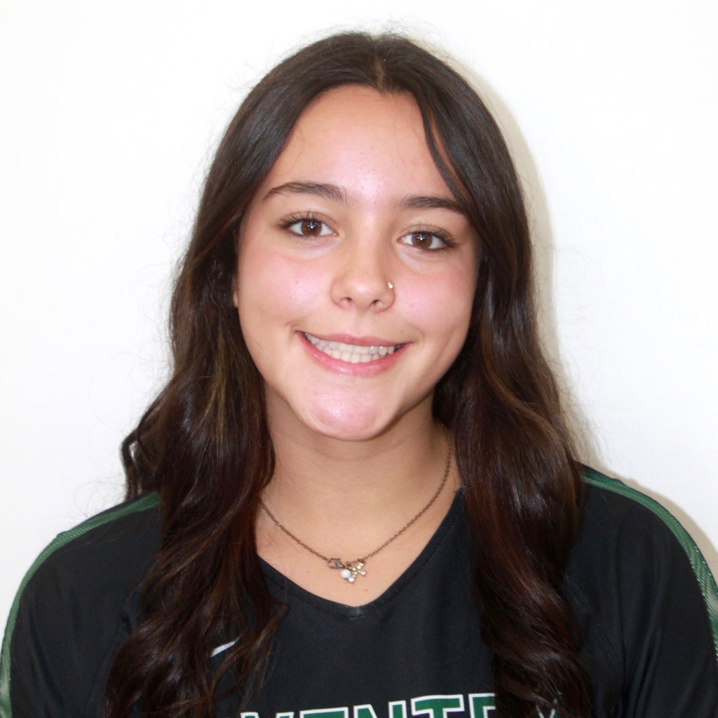 Anna Hayes mugshot