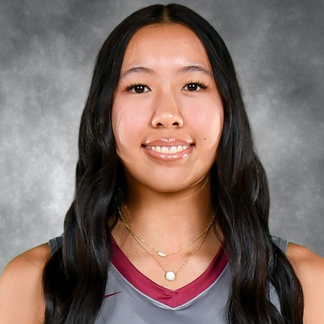 Evelyn Pang mugshot