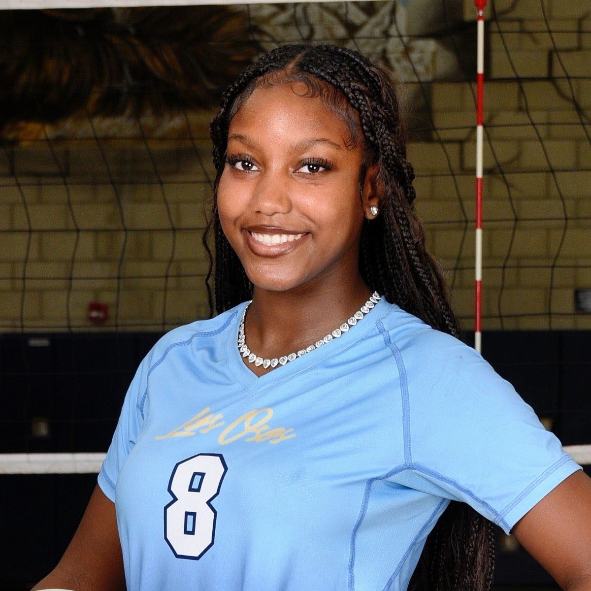 Cidney Stewart