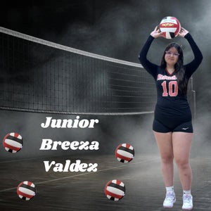 Breeza Valdez