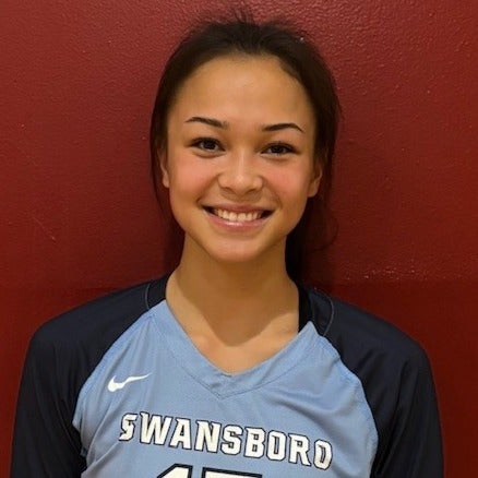 Savannah Navarro mugshot
