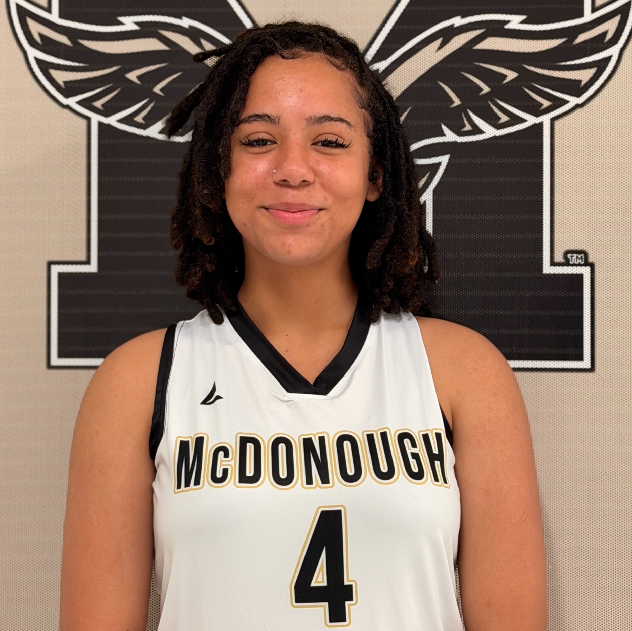 Mya Smith-Saunders