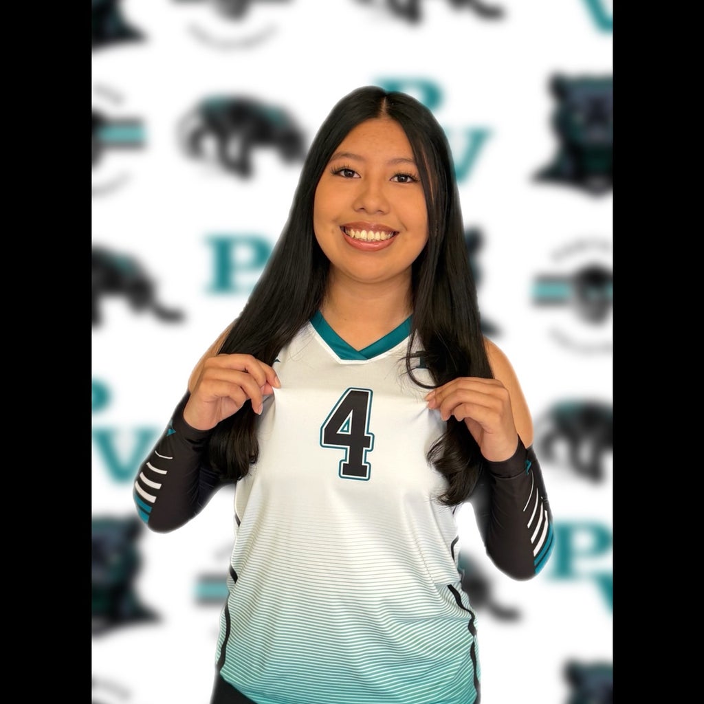Jaylene Estevez mugshot