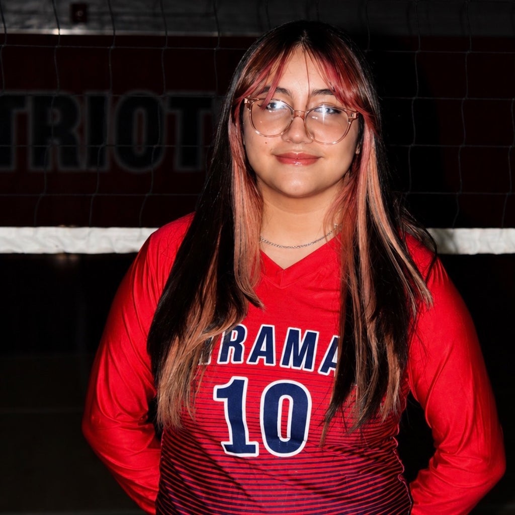 Sahory Matute-martinez mugshot