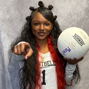 J-Niya Williams mugshot