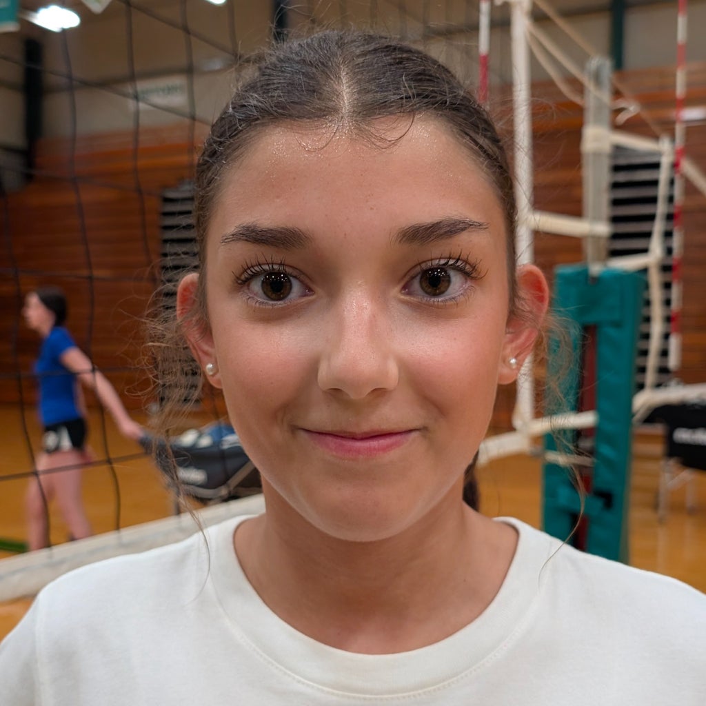 Blakeleigh Soliz mugshot
