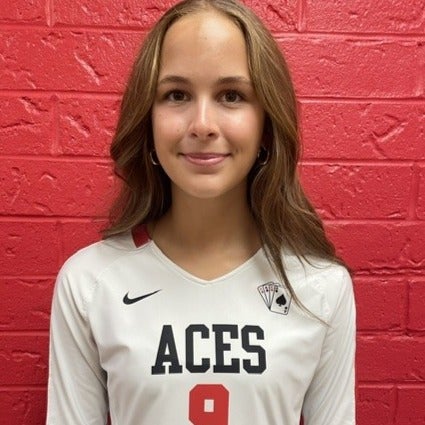 McKenna Bergman mugshot