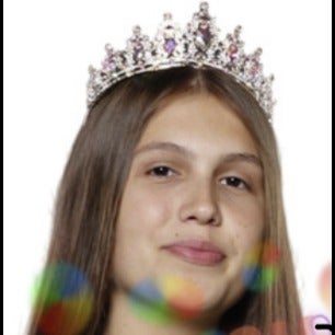 Katherine Bragdon mugshot