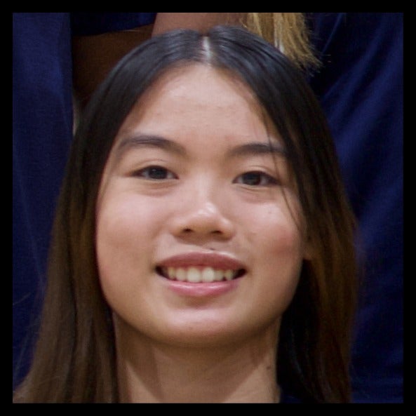 Jasmine Tran mugshot