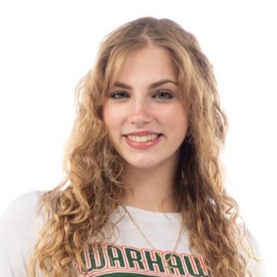 Sophia Gomez-Nieto mugshot