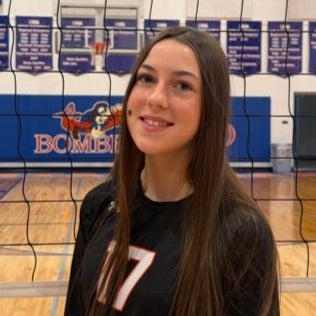 Emmie Schall