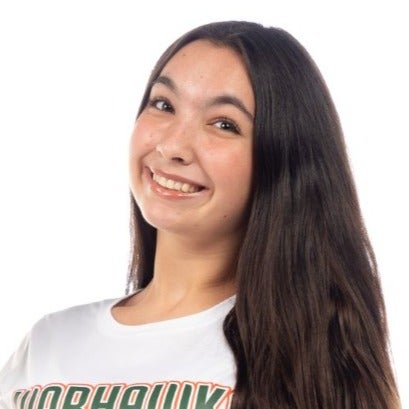 Anastasia Markovic mugshot