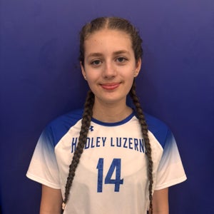Lucy Herberick mugshot