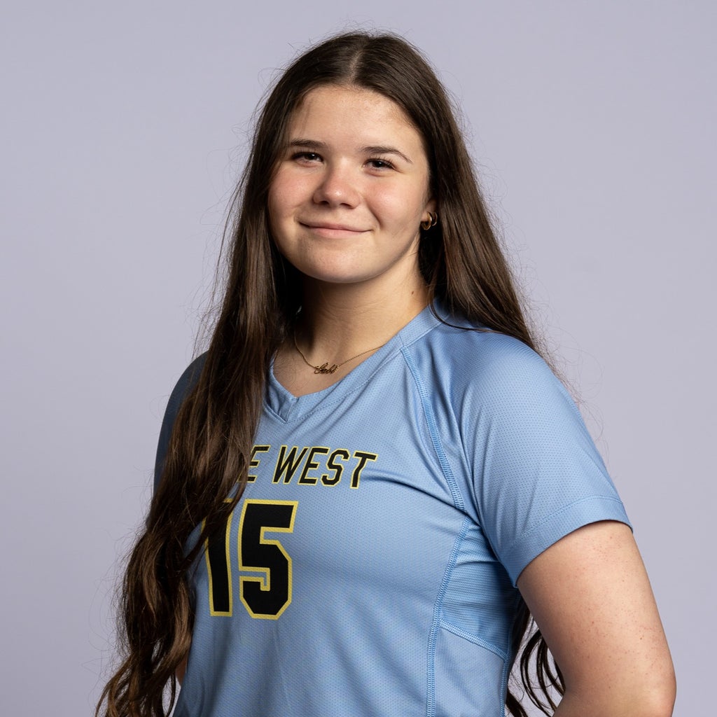 Gabriela Galus mugshot